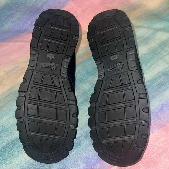 Danner Run Time EVO Black Composite Toe 3” NMT men’s size 11 Work Shoes - Picture 6 of 7